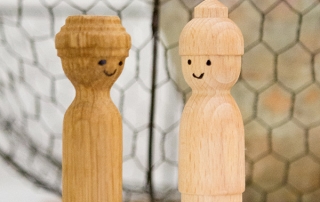 Beziehungen gestalten