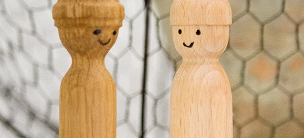 Beziehungen gestalten