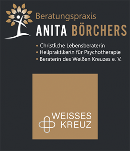 Logo Beratung Anita Börchers